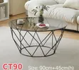 Coffee Table (120cm x 60cm) - 3
