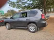 Toyota Land Cruiser Prado 2019 Gray - 2