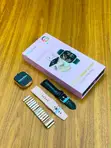 Haino Teko Smart Watch for Ladies (ST-11) - 1