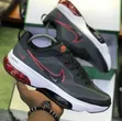 Nike Air Zoom Quantum Flow Sneakers - 3