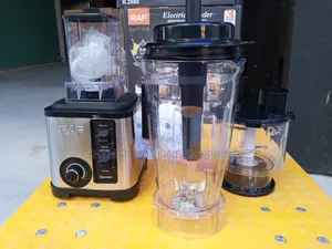 RAF Electric Blender 5-in-1 R.2880