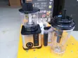 RAF Blender ya Umeme 5-in-1 R.2880 - 4