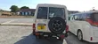 Toyota Land Cruiser 2024 Nyeupe - 2