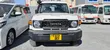Toyota Land Cruiser 2024 Nyeupe - 5