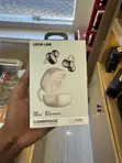 Green Lion Cambridge Open-Ear Clip Wireless Earbuds - ENC - 1