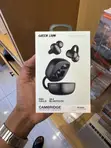 Green Lion Cambridge Open-Ear Clip Wireless Earbuds - ENC - 2