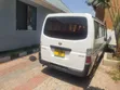 Nissan Urvan 2012 White - 2