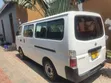 Nissan Urvan 2012 White - 3