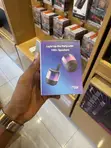 Soundcore Glow Mini Speaker by Anker - 360° Sound & Light Show - 1