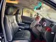 Toyota Vellfire 2011 Black - 3