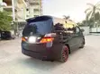 Toyota Vellfire 2011 Black - 5