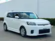 Toyota Raum 2008 White - 1