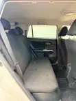 Toyota Raum 2008 White - 2