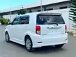 Toyota Raum 2008 White - 3