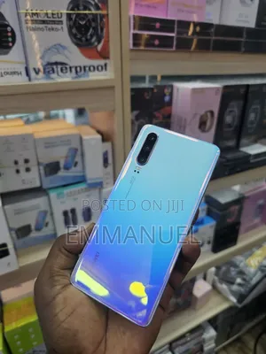 Huawei P30 Lite 128GB Bronze