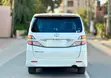Toyota Vellfire 2010 White - 3