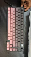 Godox Mechanical Keyboard with RGB Backlighting - 1