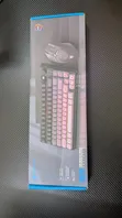 Godox Mechanical Keyboard with RGB Backlighting - 2