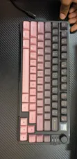 Godox Mechanical Keyboard with RGB Backlighting - 3