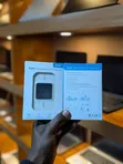 Mobifi 4G WiFi Hotspot - Portable Internet - 3