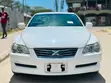 Toyota Mark X 2005 White - 1