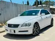 Toyota Mark X 2005 White - 5