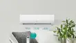 Hisense Non-Inverter AC 9000 BTU AS-09CR4 - 2