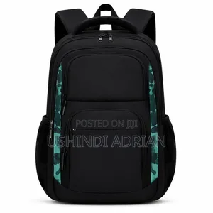 Urban Force Classic Bag - Durable & Modern
