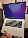Apple MacBook Pro 15" 2017 16GB RAM, 512GB SSD - 2