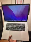 Apple MacBook Pro 15" 2017 16GB RAM, 512GB SSD - 3