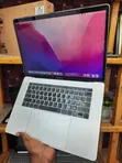Apple MacBook Pro 15" 2017 16GB RAM, 512GB SSD - 4