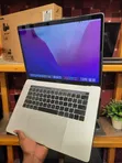 Apple MacBook Pro 15" 2017 16GB RAM, 512GB SSD - 5