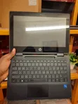HP ProBook 11 X360 Laptop - Core i5, 8GB RAM, 256GB SSD - 1
