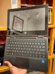 HP ProBook 11 X360 Laptop - Core i5, 8GB RAM, 256GB SSD - 2