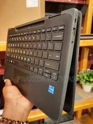 HP ProBook 11 X360 Laptop - Core i5, 8GB RAM, 256GB SSD