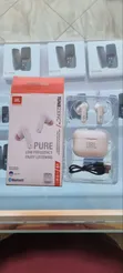 JBL Tune 230NC Wireless Earbuds - 1