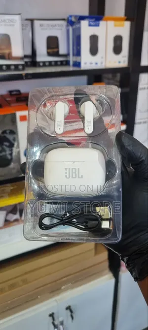 JBL Tune 230NC Wireless Earbuds
