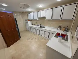 Furnished 4-Bedroom Apartment for Rent in Upanga East