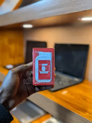 Airtel Portable WiFi - 4G LTE