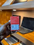 Airtel Portable WiFi - 4G LTE - 2