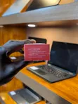 Airtel Portable WiFi - 4G LTE - 3