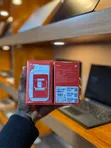 Airtel Portable WiFi - 4G LTE - 5