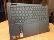 Lenovo Yoga 6 Laptop: AMD Ryzen 5, 8GB RAM, 512GB SSD - 1