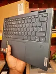 Lenovo Yoga 6 Laptop: AMD Ryzen 5, 8GB RAM, 512GB SSD - 2