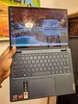 Lenovo Yoga 6 Laptop: AMD Ryzen 5, 8GB RAM, 512GB SSD - 4