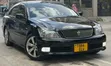 Toyota Crown Athlete 2007 Black - 1