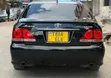Toyota Crown Athlete 2007 Black - 2