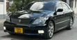 Toyota Crown Athlete 2007 Black - 3