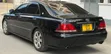 Toyota Crown Athlete 2007 Black - 4