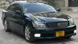 Toyota Crown Athlete 2007 Black - 5